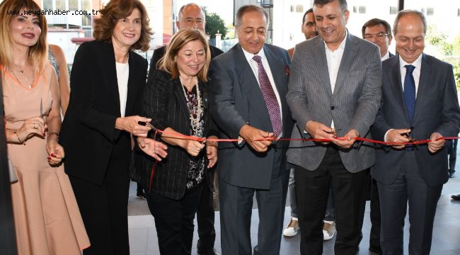 Yaşar'dan 25 milyon Euro'luk yatırım!