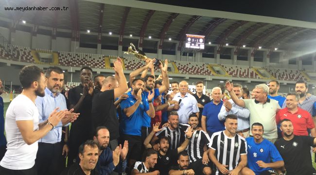 YENİ SEZON GELENEKSEL HEYECAN