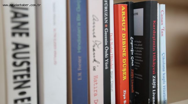 Yenimahalle Kitap Fuarı başlıyor