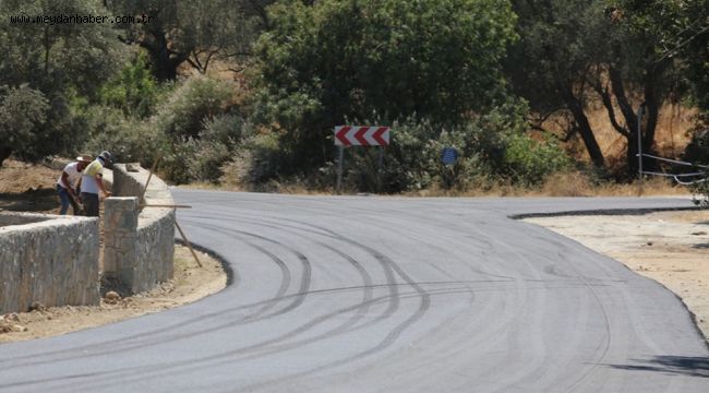 YOLLARA MÜDAHALE TAM GAZ DEVAM EDİYOR