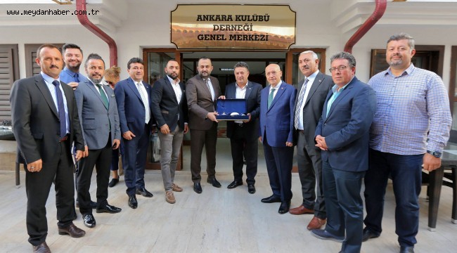 27 Aralık kutlamalarında güç birliği