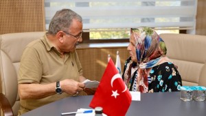 3 GÜNDE 300 KİŞİYİ DİNLEDİ