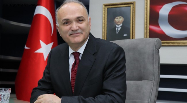 "30 AĞUSTOS ZAFER BAYRAMI KUTLU OLSUN"