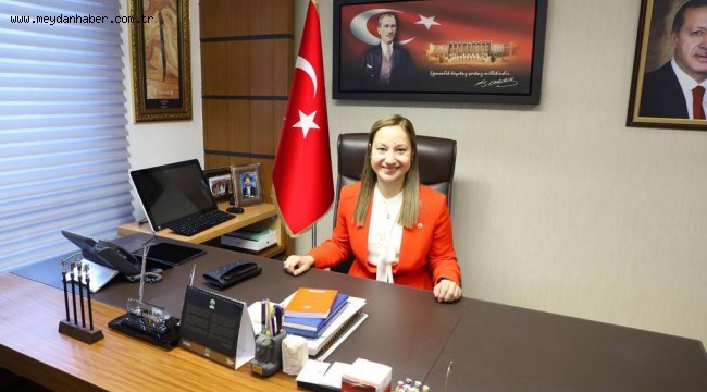 30 AĞUSTOS ZAFER BAYRAMI MESAJI