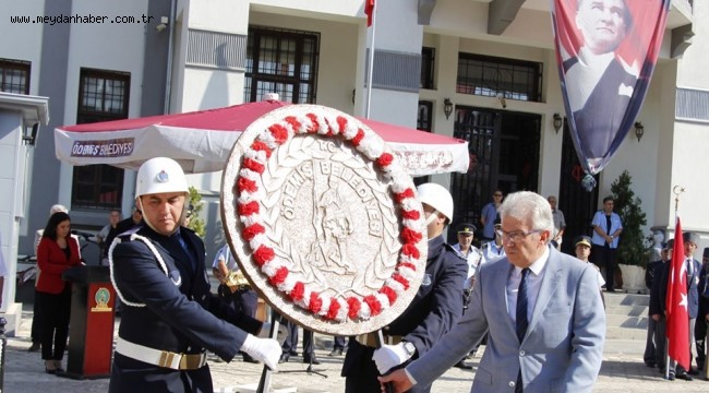 30 Ağustos Zafer Bayramımız Kutlu Olsun