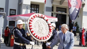 30 Ağustos Zafer Bayramımız Kutlu Olsun