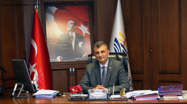 30 AĞUSTOS ZAFERİ EMSALSİZ BİR KAHRAMANLIK DESTANIDIR