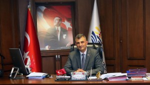 30 AĞUSTOS ZAFERİ EMSALSİZ BİR KAHRAMANLIK DESTANIDIR