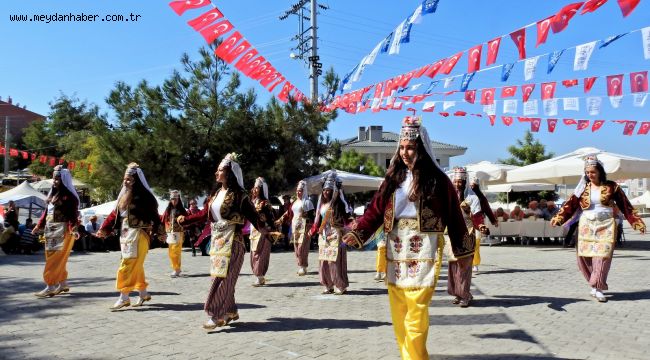5. Ovacık Tarım ve Sakız Koyunu Festivali başlıyor  