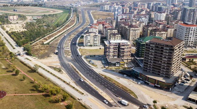 Adım adım Şehir Hastanesi'ne