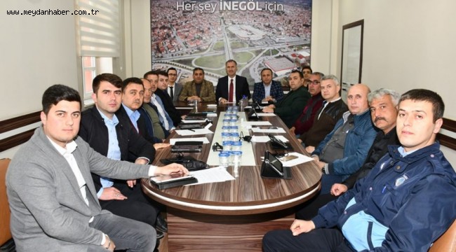 Akıllı Belediyecilikte Mobil Zabıta Dönemi