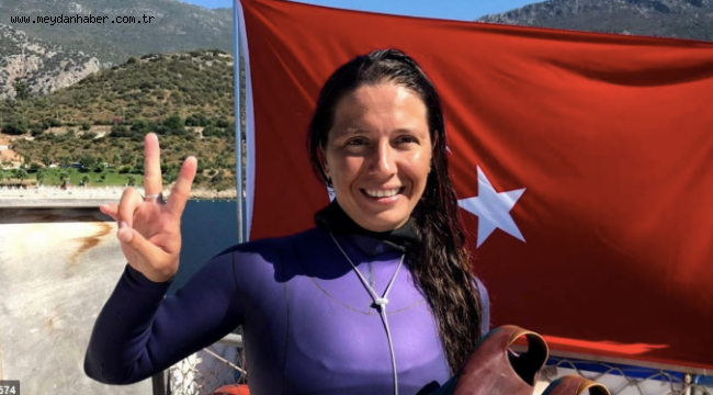 Antrenmanlarda rekoru kırdı