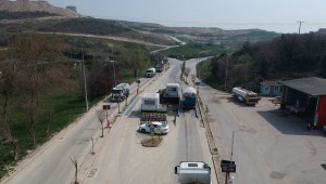 Atık yönetiminde akıllı belediyecilik