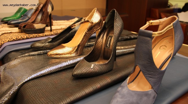Ayakkabı ihracatçıları Rusya pazarında büyüyecek