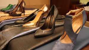 Ayakkabı ihracatçıları Rusya pazarında büyüyecek