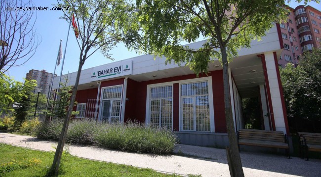 BAHAREVLERİ EYLÜL'Ü BEKLİYOR 