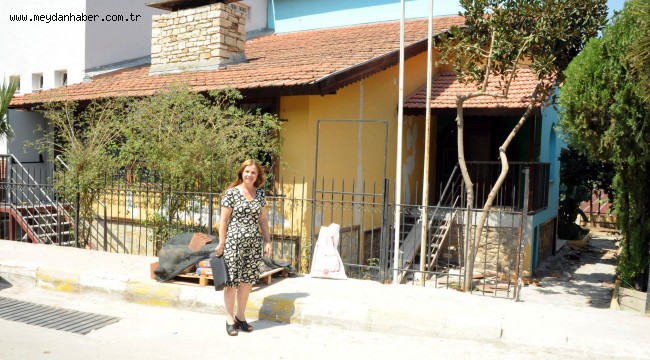 Balçova Belediyesi'nden miniklere kreş 