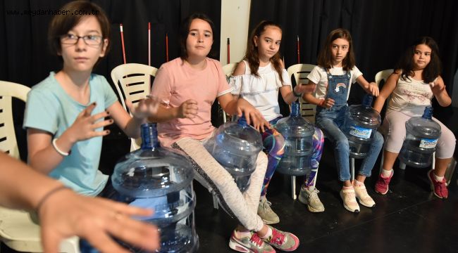 BARDAKLA, DAMACANAYLA, VİLEDA SOPASIYLA KONSER VERECEKLER