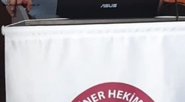 BASIN VE KAMUOYUNA YARDIMA HAZIRIZ