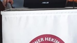 BASIN VE KAMUOYUNA YARDIMA HAZIRIZ