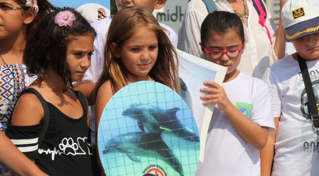 BAŞKAN ARAS, YUNUSLARA ÖZGÜRLÜĞÜN YOLUNU AÇTI