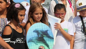 BAŞKAN ARAS, YUNUSLARA ÖZGÜRLÜĞÜN YOLUNU AÇTI