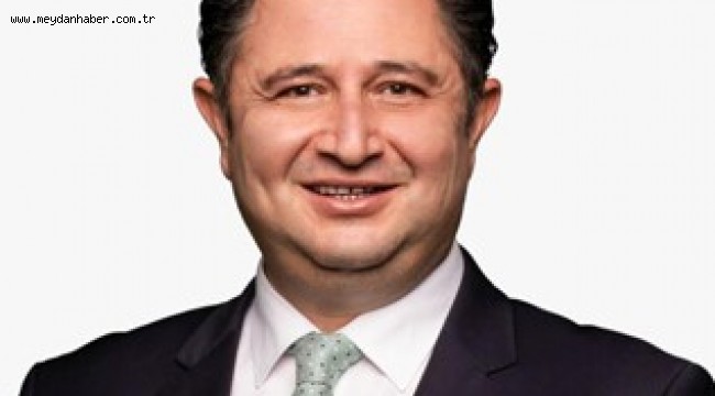 BAŞKAN İNAMLIK'IN 30 AĞUSTOS ZAFER BAYRAMI MESAJI