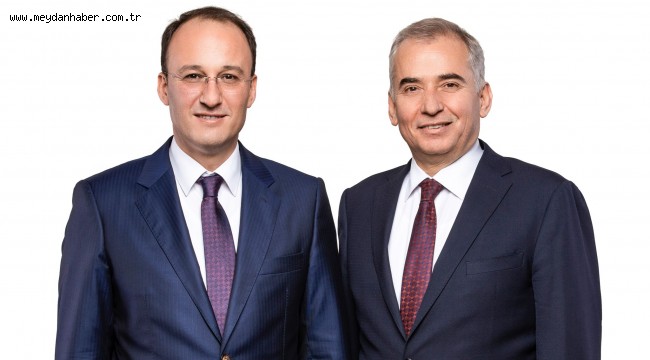 BAŞKAN ÖRKİ'DEN BÜYÜKŞEHİR'E TEŞEKKÜR