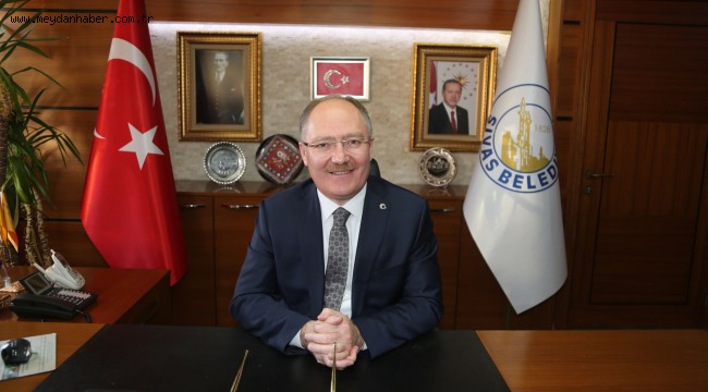 BAŞKANIMIZ BİLGİN'DEN ZAFER BAYRAMI MESAJI…