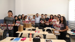 BAYSEM'DE EĞİTİM ÖĞRETİM SEZONU AÇILDI