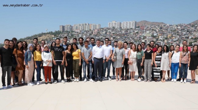 BAYSEM YENİLENDİ, ÖĞRENCİ KAPASİTESİ YÜKSELDİ