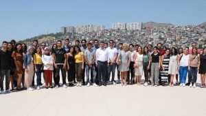 BAYSEM YENİLENDİ, ÖĞRENCİ KAPASİTESİ YÜKSELDİ