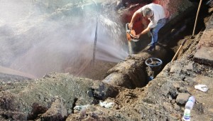 BELEDİYE SU KESİNTİLERİNE SON VERECEK…