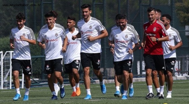 Beşiktaş'ın konuğu Çaykur Rizespor