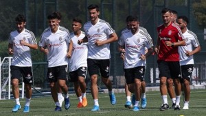 Beşiktaş'ın konuğu Çaykur Rizespor