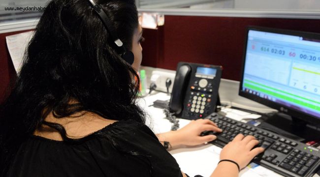 BEYLİKDÜZÜ'NDE ÇAĞRILAR CEVAPSIZ, SORUNLAR ÇÖZÜMSÜZ KALMIYOR