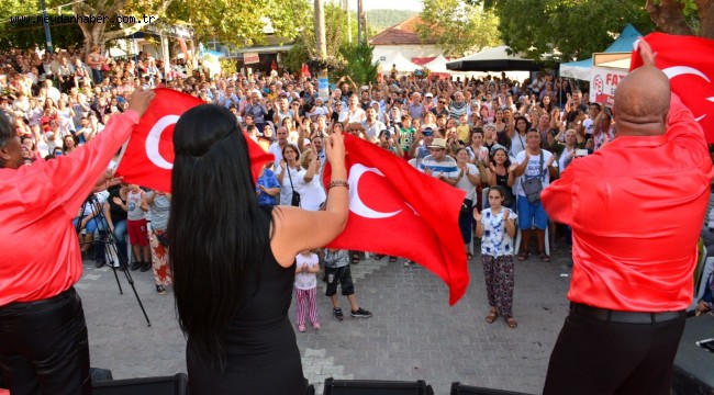 Börülce Festivali