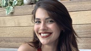 Canevim'in Ceylan'ı, Instagram'daki tatil pozlarıyla ortalığı kasıp kavuruyor!