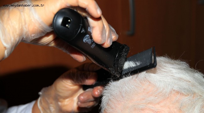 ÇANKAYA'DAN EVİNİZE KADAR GELEN HİZMET