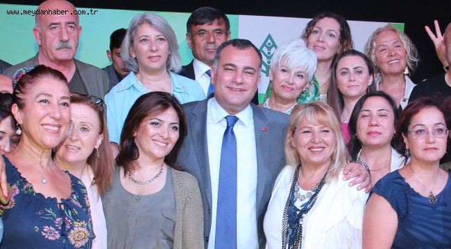 ÇANKAYA'DAN MUHTARLARA 300 TL FATURA DESTEĞİ