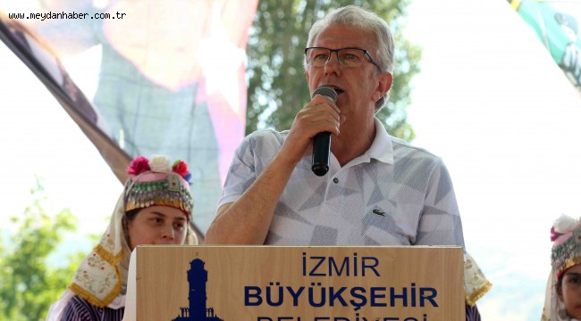 CHP'li Sındır, "Çiftçinin borcu 200 kat arttı"