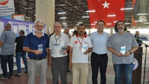 Damanın Kırkpınarı'nda unutulmaz final