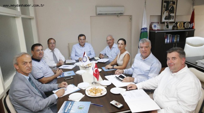 Doğa ananın çığlığı artık duyulmalı