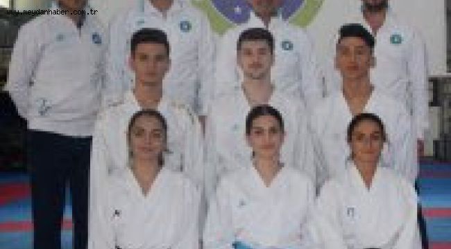 'Dünya Şampiyonası'nda Bursa rüzgarı esecek