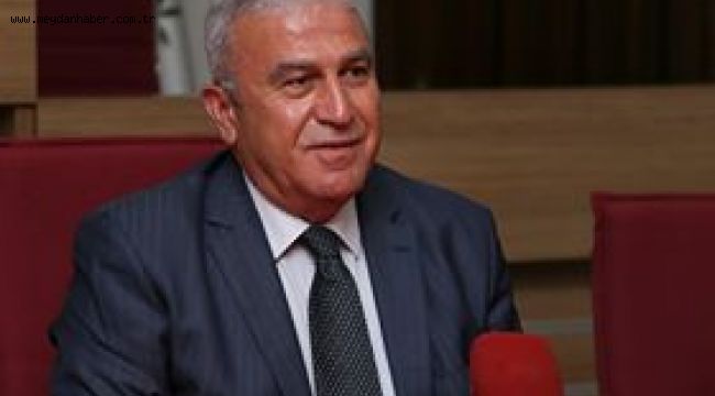 EFELER BELEDİYE BAŞKANI M. FATİH ATAY: VOLKSWAGEN YATIRIMI KENTE NEFES ALDIRIR