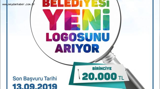 EFELER BELEDİYESİ YENİ LOGO İÇİN YARIŞMA AÇTI