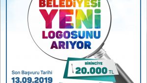 EFELER BELEDİYESİ YENİ LOGO İÇİN YARIŞMA AÇTI