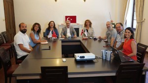 Ege GSTM ve Hemşirelik fakültelerinin başarı sıralamasında artış