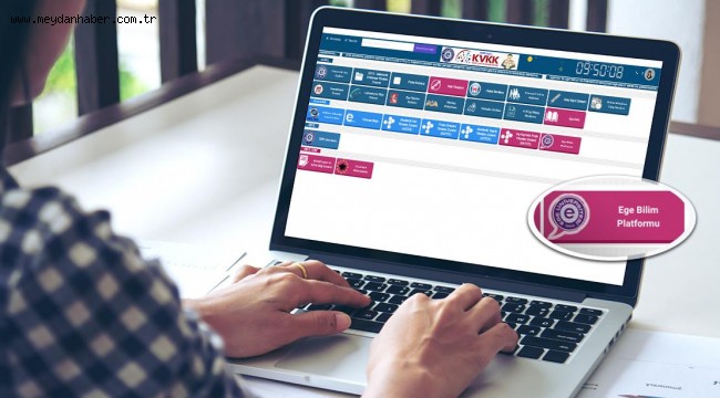 Egeli Akademisyenler "Ege Bilim Platformu" ile tecrübelerini paylaşacak