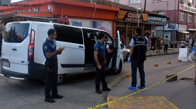 Emine Bulut cinayeti failine "Canavarca hisle tasarlayarak adam öldürme" suçundan iddianame